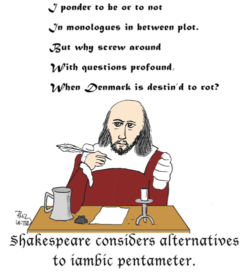 Phil Witte’s cartoon